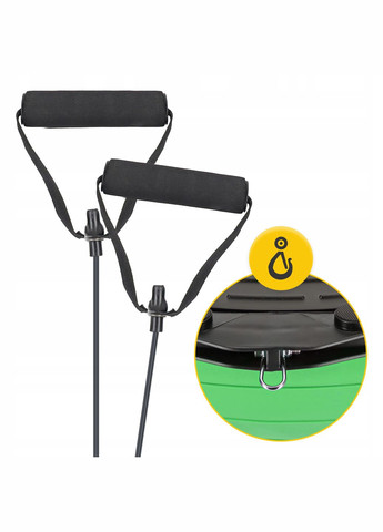 Балансировочная платформа Bosu Ball 60 см Green () 4FIZJO P-5907222931486 (345714813)