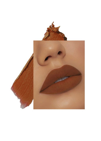 Помада рідка матова Full Color т.110 LOLLIS Matte Full Color Liquid Lipstick (333650755)