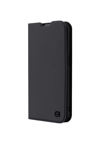 Чехол OneFold Case для Tecno Spark Go 3 4G Black (ARM91029) ArmorStandart (401854008)