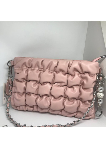 Женская сумочка цвет розовый New Trend (363260239)