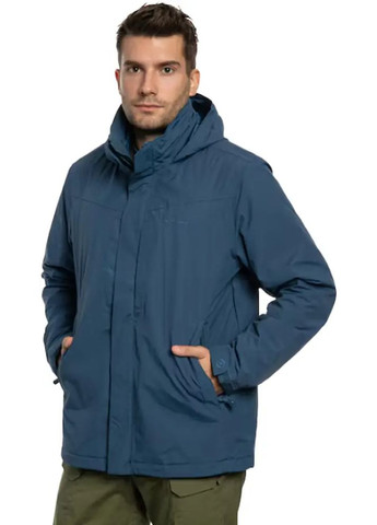 Комбинированная демисезонная куртка gen v3.0 2xl raf blue Pentagon