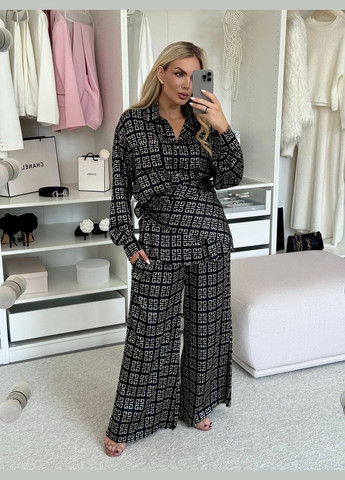 Женский костюм тройка Україна (335364761)