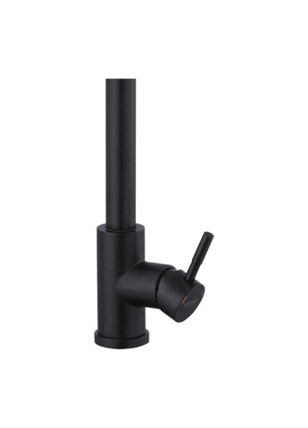 Комплект кухонной мойки KRP Schwarze – 60х50HM PVD (3.0/1.0 мм) Kroner (336935206)