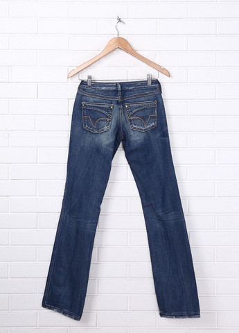 Джинсы Синий Diesel - (315833749)