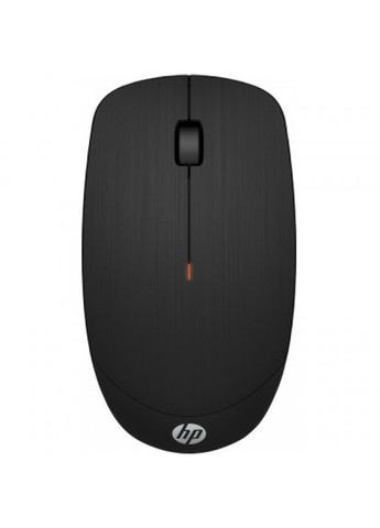 Мишка (6VY95AA) HP x200 wireless black (268146076)