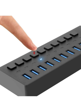 USB hub P-10 ( ) Acasis (325402747)