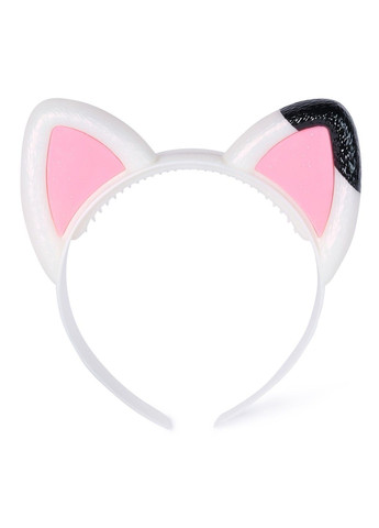 Ляльковий будиночок Габбі у кіно: Інтерактивні нявкотячі вушка Габбі Gabby's Dollhouse (365876232)