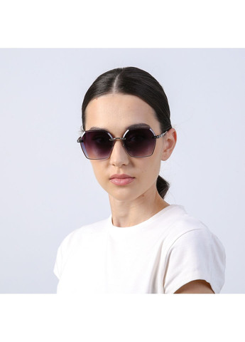 Сонцезахисні окуляри Фешн-класика жіночі LuckyLOOK 849-808 (342716848)