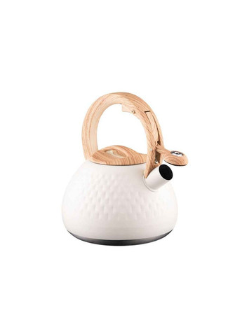 Чайник 2,5л Gemini бежевый Ardesto (354342455)