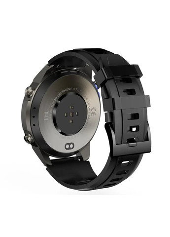 Розумний годинник DM56 з вбудованим GPS ( ) Lemfo (314974873)