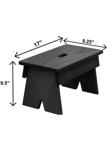 Стілець з дерева Міус сієна (ТАБ-010405) No Brand (327844669)