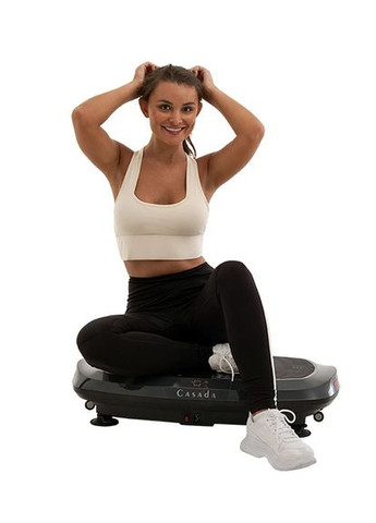 Віброплатформа PowerBoard 3.0 Casada (300075598)