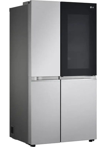 Холодильник GC-Q257CAFV LG (360422163)