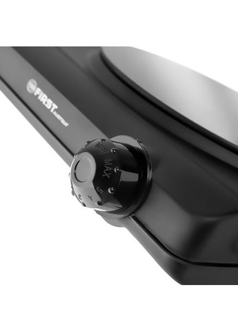 плитка austria fa-5096-1 (1о конф, 1250вт, нагрев - инфракрасный) First