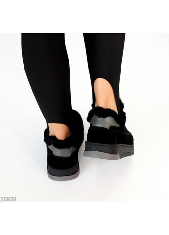 Зимові черевики No Brand (369339871)