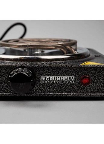 Настільна плита Grunhelm GHP-5611 (354227038)