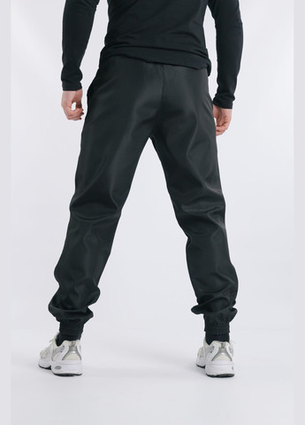 Штани чоловічі "President" чорні No Brand (360072128)