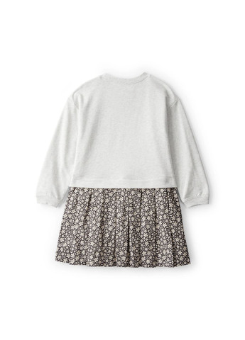 Сіра сукня для дівчинки 114-121 см (3t520310_6-6x) Carter's (368239925)