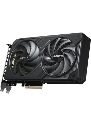 Видеокарта GeForce RTX5060Ti 8Gb WINDFORCE OC (GV-N506TWF2OC-8GD) Gigabyte (390398780)