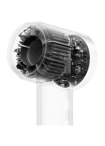 Фен SE Lite Pink Laifen (365234073)