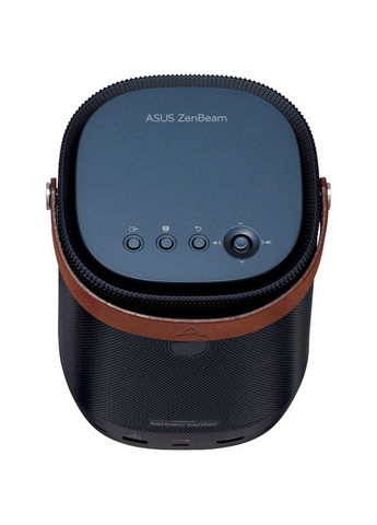 Проєктор ZenBeam L2 (90LJ00I5-B01070) Asus (322937639)