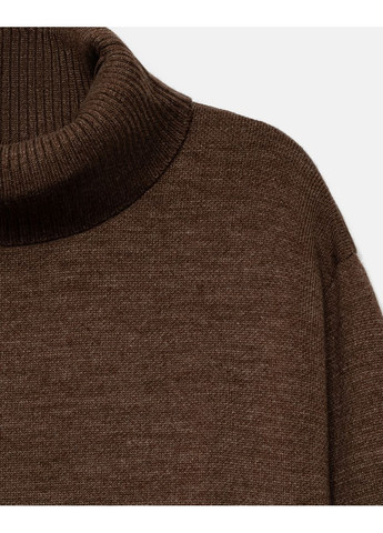 Бронзова сукня 2773 Triko Bakh