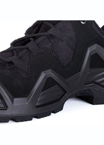 Кросівки Zephyr MK2 GTX LO TF Black Lowa (328295141)