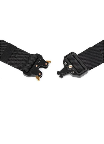 Ремень тактический Tactical Belt TY-6841 120x3,5см SP-Sport (317203249)