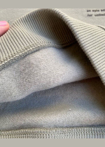 George світшот від бежевий