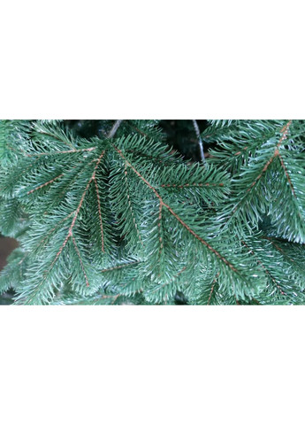 Ялинка штучна лита SGX Ковалівська 1.50 м. зелена Yalynkar (366964281)