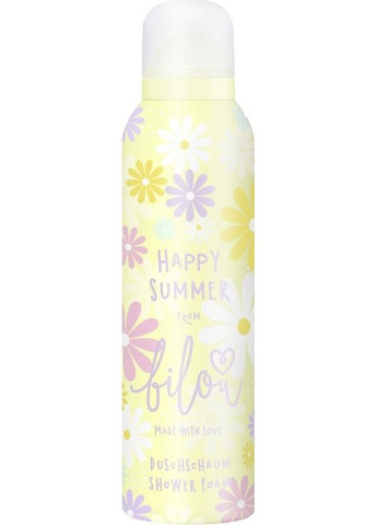 Спрей для тела с шиммером Happy Summer Spray 150ml (1468921-33052415) Bilou (368637903)