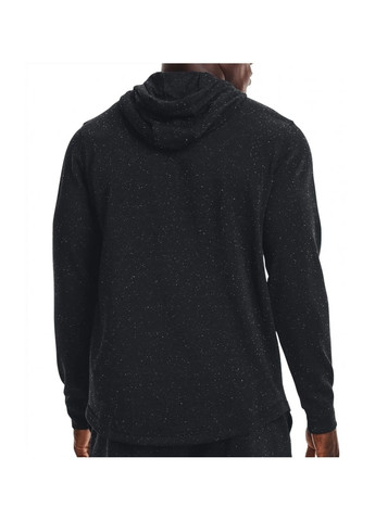 Худи мужские Sweatshirt Rival Try Athlc Dept Black 1370354-001 Under Armour (364837225)