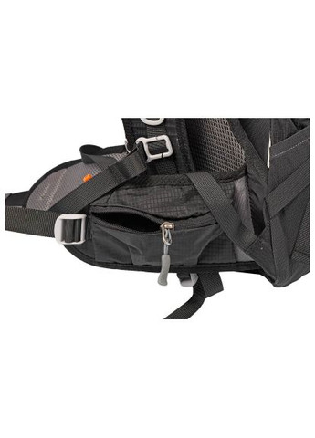 Рюкзак туристичний (9582B) Skif Outdoor Adventure 30L Black (369882831)