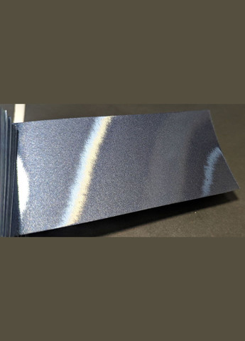 Автомобільна фарба для Opel 168 METRO BLUE BLEU METROPOLITAIN Bliss Blue Густая краска 200 мл Multichem (326796562)