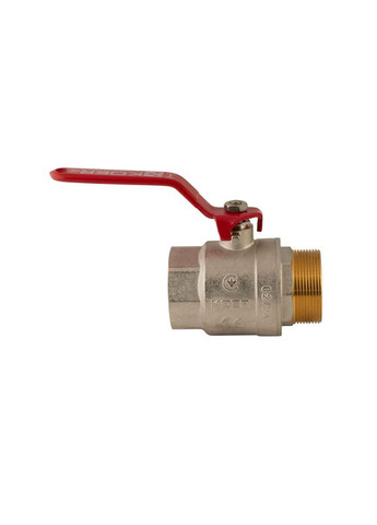 Кран кульовий 2" ГШР (KR.215) (KR0039) KOER (322003372)