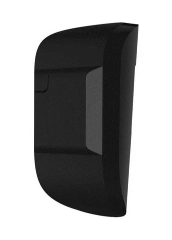 Бездротовий датчик руху MotionCam black (PhOD) з фотофіксацією по тривозі та за запитом Ajax (397862951)