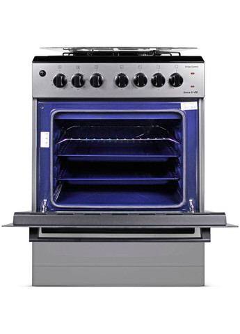 плиты комбинированные dolce 01-ex grey Artel