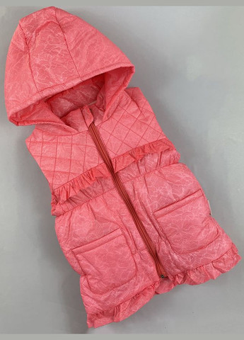 Жилетка для дівчинки Одягайко (306429228)