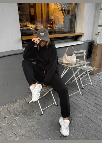 Зимний базовый костюм с тощим премиум Vakko (301705291)