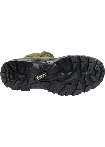 Черевики Chiruca Torcaz 01 Gore-tex Green No Brand (328313796)