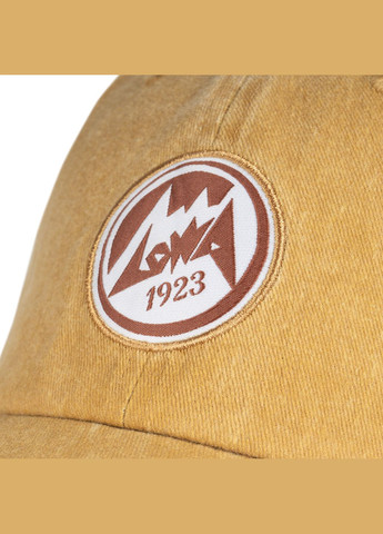 Бейсболка ® 100 yearsBrown Duck Lowa (316320632)