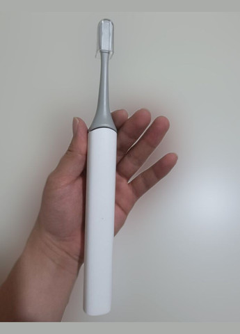 Электрическая зубная щетка Xiaomi Electric Toothbrush Aurora T+ White Enchen (263777111)