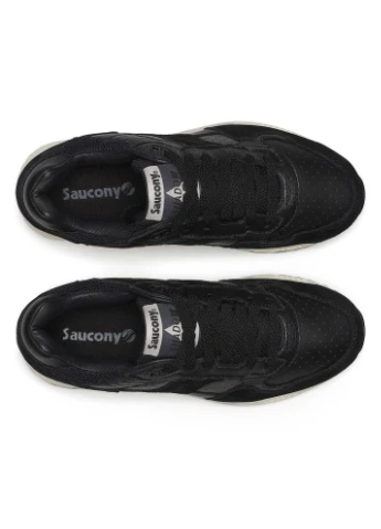 Бежеві кросівки shadow 5000 lr Saucony