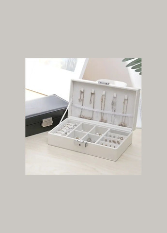 Шкатулка для украшений, бижутерии и драгоценнгостей No Brand (306554751)