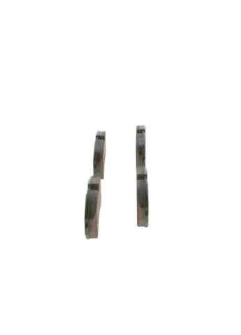 Колодки гальмівні (передні) MB Sprinter (906) 311-519CDI 06 0 986 495 107 UA63 Bosch (339642159)