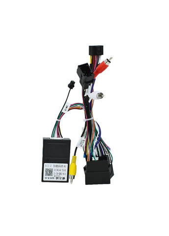 Штатная магнитола 9" для Ford Ranger III 2011-2015 2/32 Gb CarPlay 4G Wi-Fi GPS Prime Форд 5 шт. Lesko (336201955)