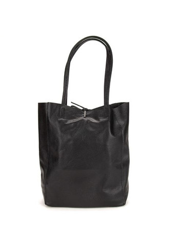 Жіноча шкіряна велика сумка шоппер Italy RoyalBag F-IT-7622 (283622080)