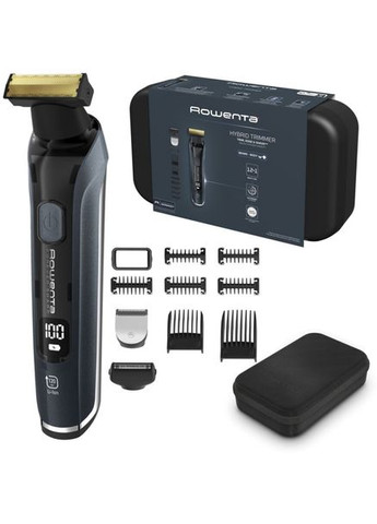 Тример (TN6204E0) Rowenta (362671036)