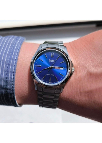 Чоловічий годинник MTP-1239D-2ADF Casio (363027283)