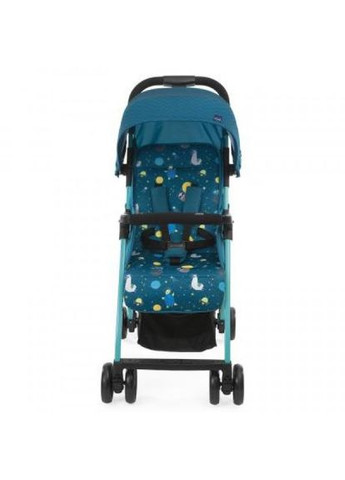 Коляска Chicco ohlala 3 stroller sloth in space (268142704)